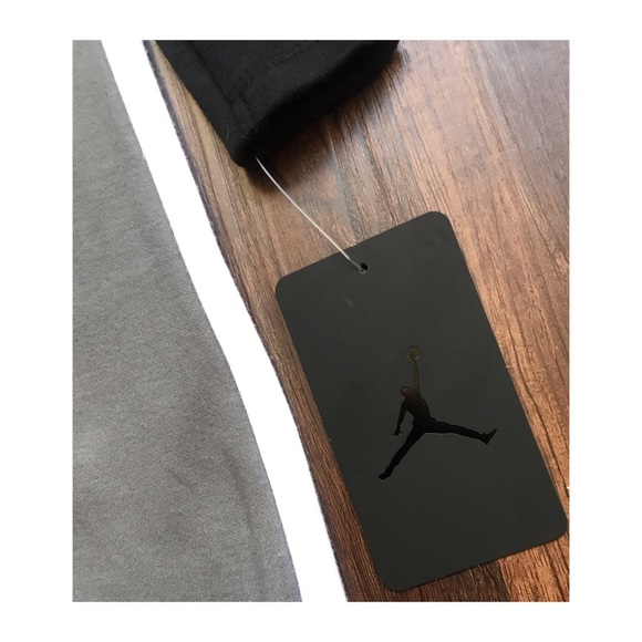 JORDAN BABY FOOTSIE SIZE 3 MONTHS - Picture 2 of 3